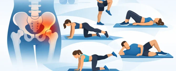 8 Best Exercises for Hip Stability