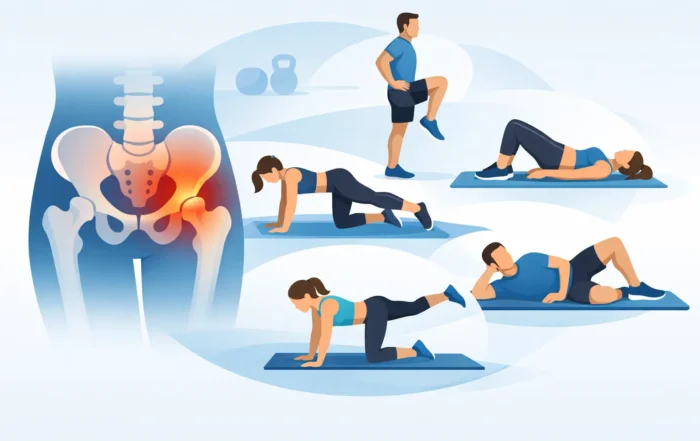 8 Best Exercises for Hip Stability