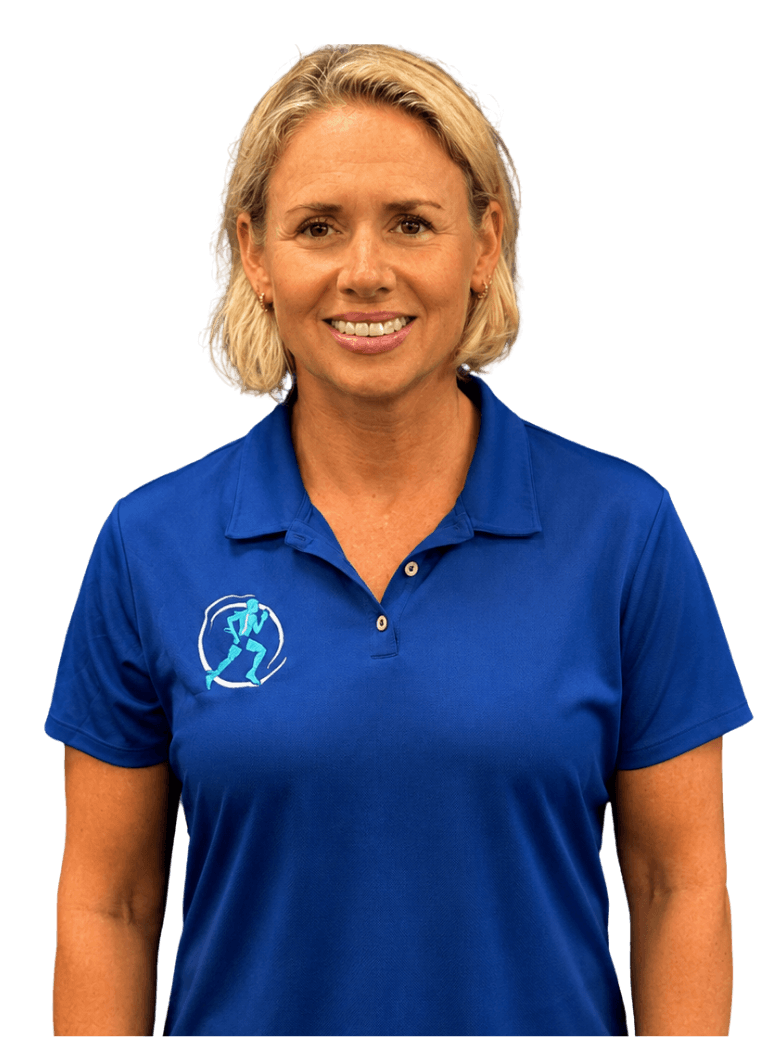Staff Spotlight – Coach Sarah