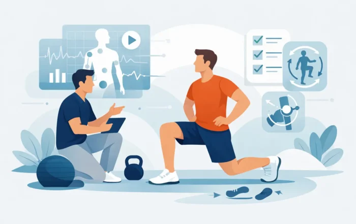 Guide to Movement Assessment Process