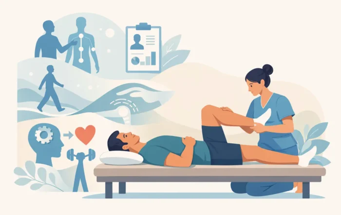 A Guide to Personalized Physical Therapy