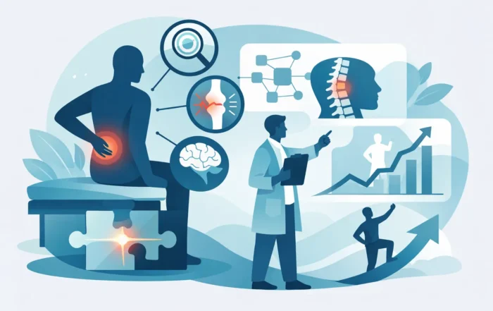 Why a Root Cause Pain Assessment Changes Recovery