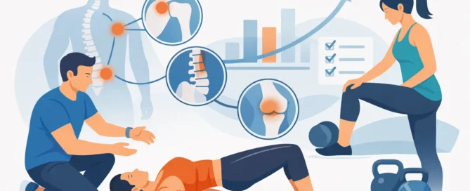 Your Guide to Corrective Exercise Training