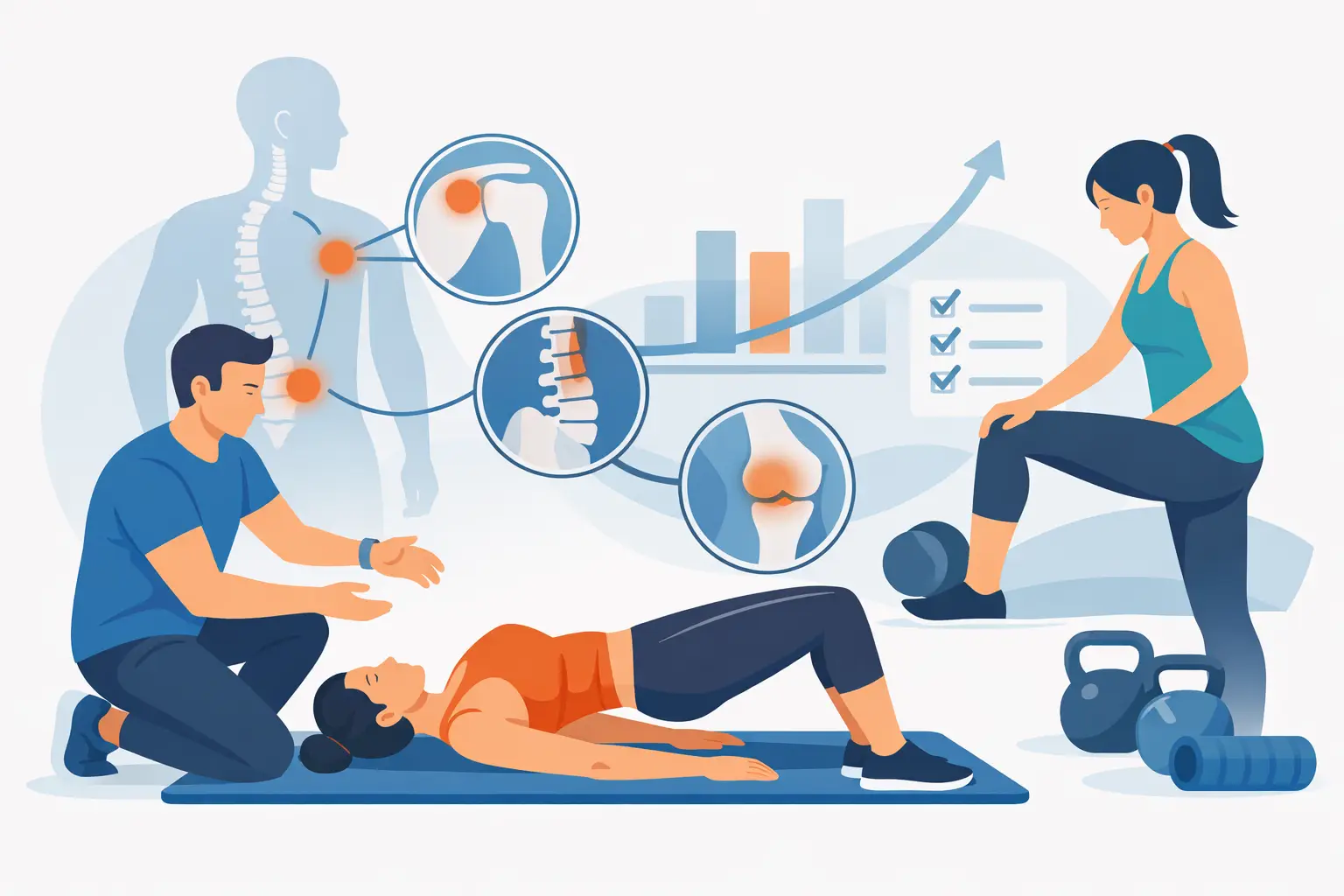 Your Guide to Corrective Exercise Training