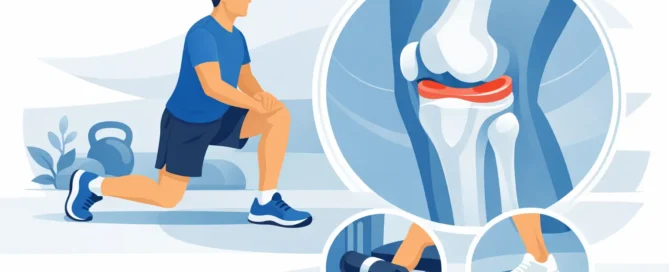 Meniscus Strengthening Exercises for Knee Control