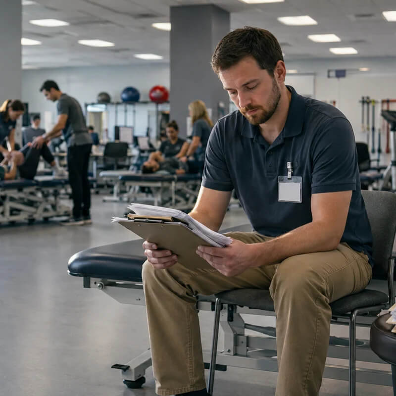 Section 1 Staff PT Hiring