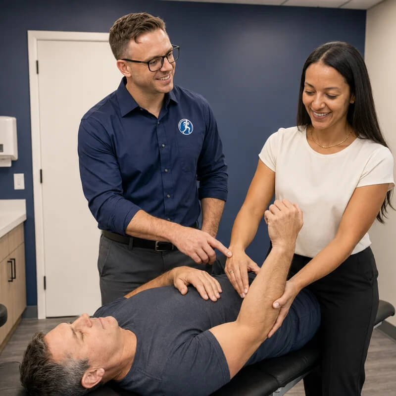 Section 6 Staff PT Hiring