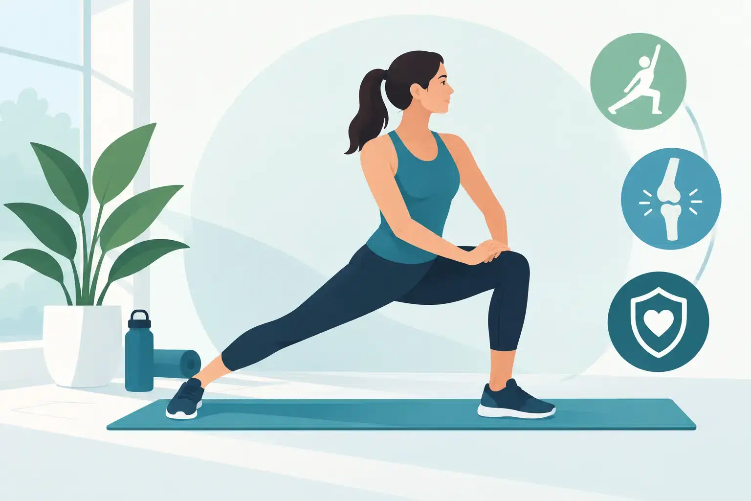 Injury Prevention Starts With Better Movement
